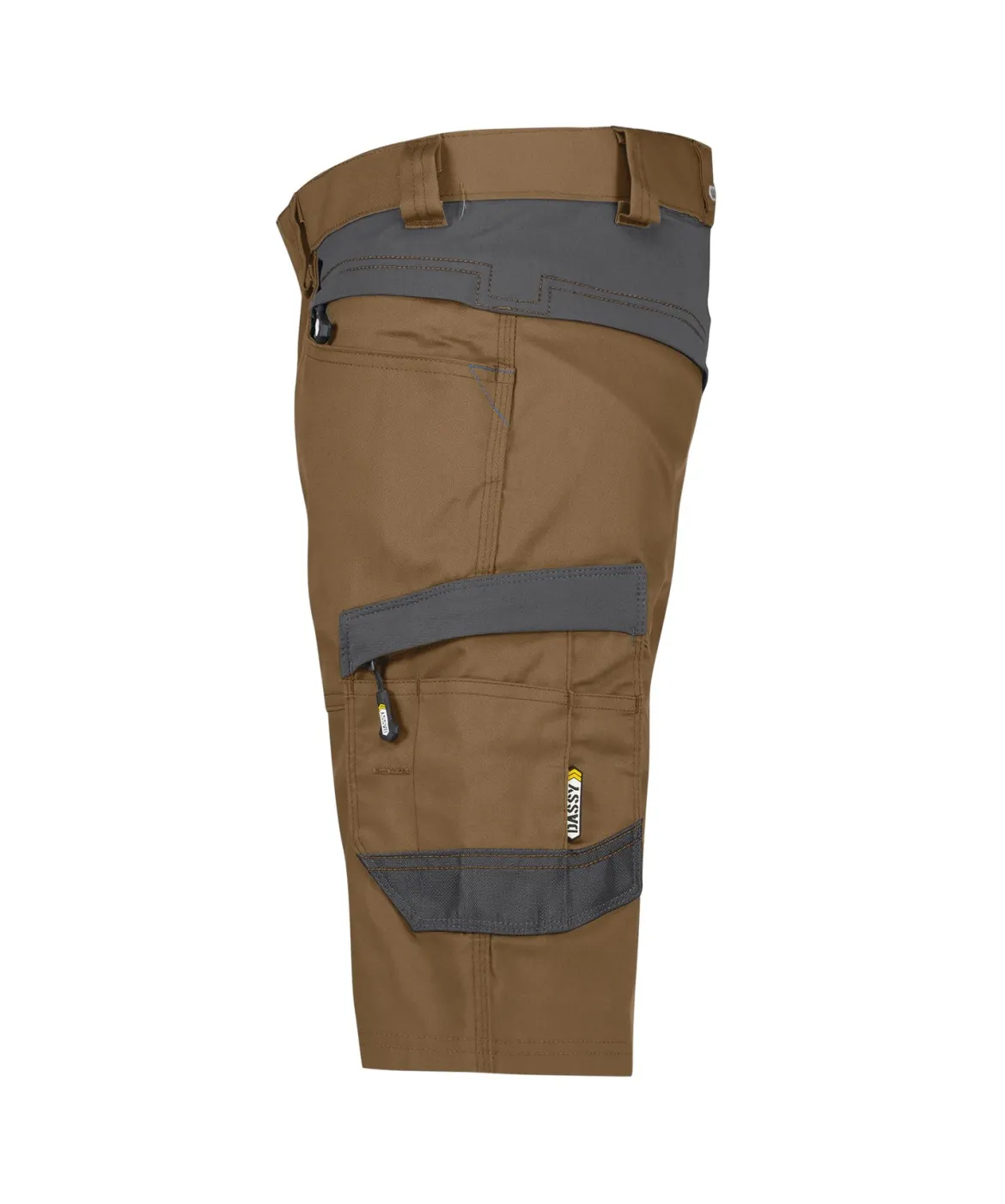 Dassy Axis Arbeitsshorts mit Stretch
