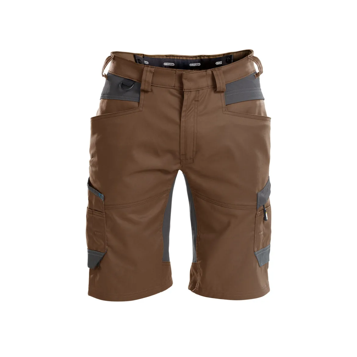 Dassy Axis Arbeitsshorts mit Stretch