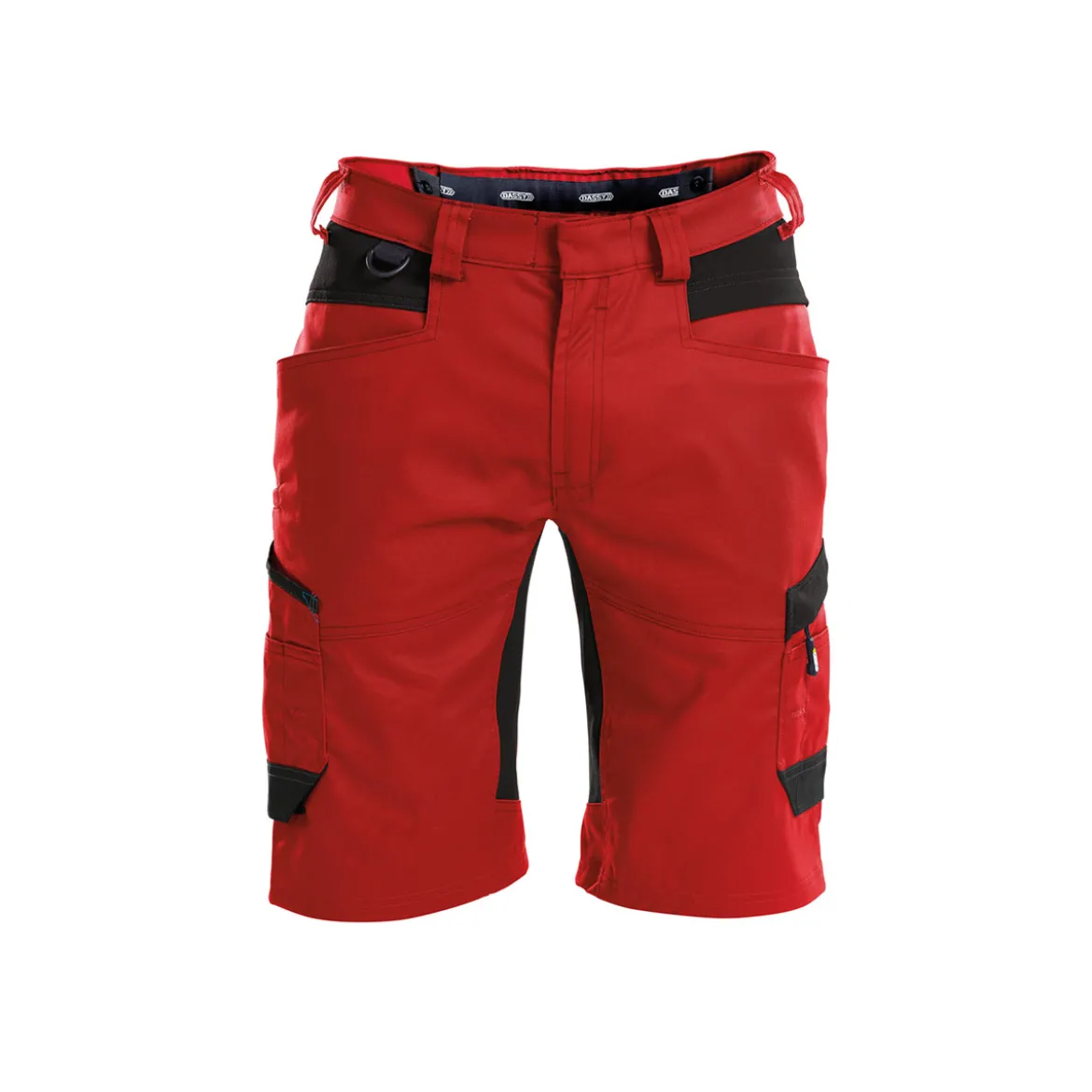Dassy Axis Arbeitsshorts mit Stretch
