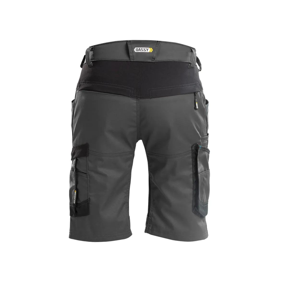 Dassy Axis Arbeitsshorts mit Stretch