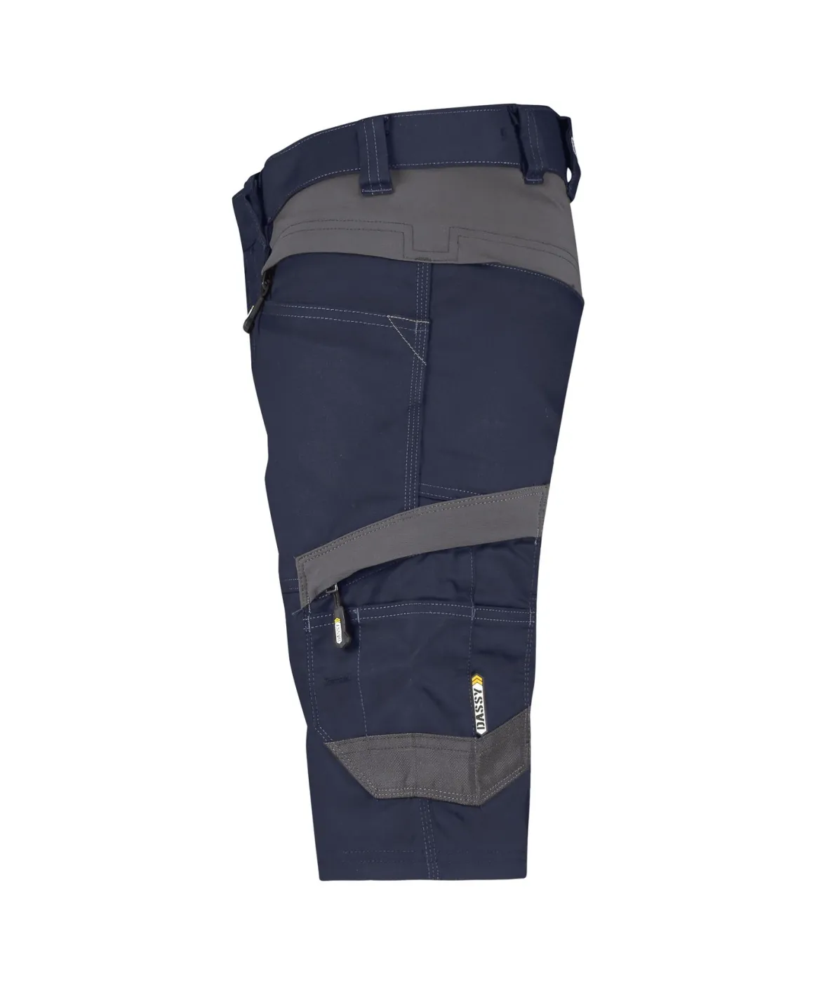 Dassy Axis Arbeitsshorts mit Stretch
