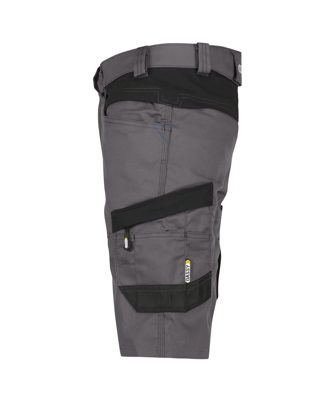 Dassy Axis Arbeitsshorts mit Stretch
