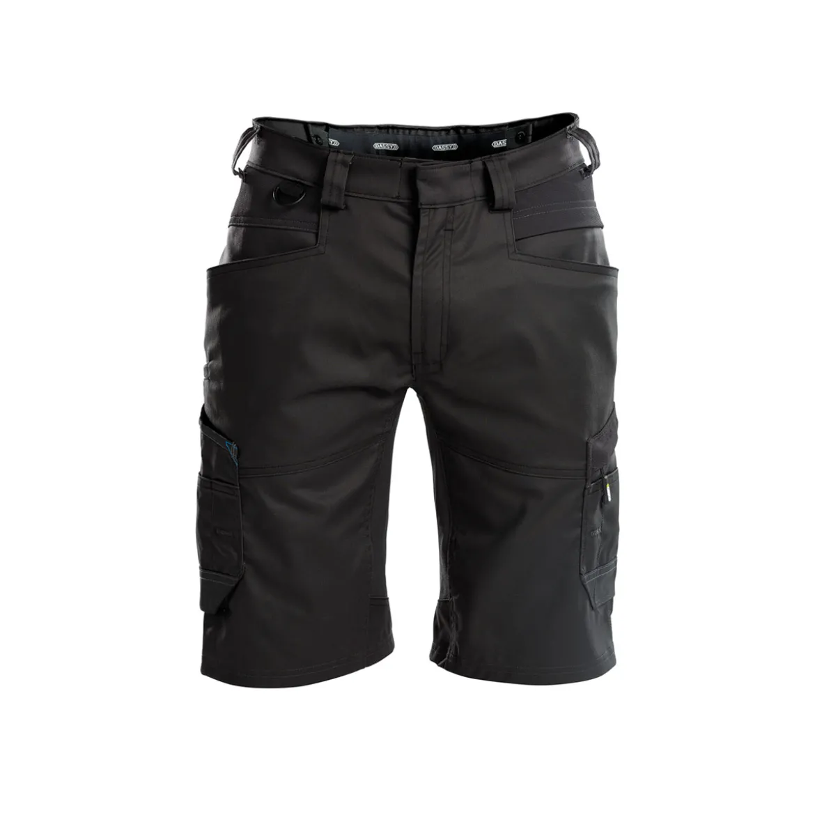Dassy Axis Arbeitsshorts mit Stretch