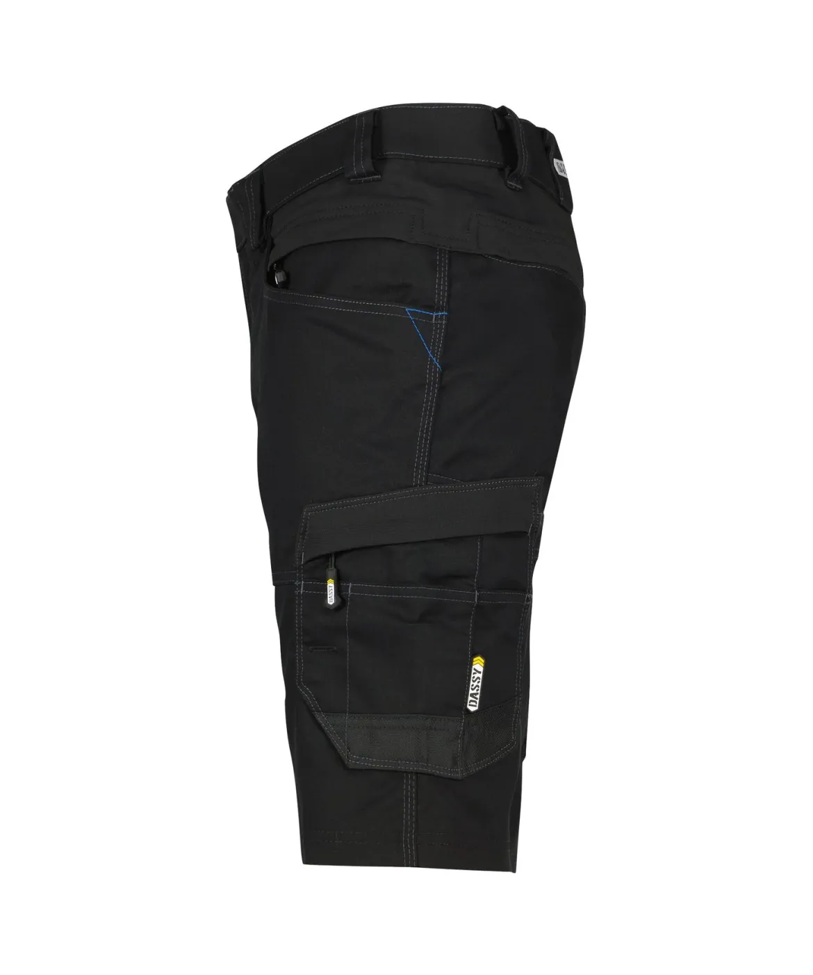 Dassy Axis Arbeitsshorts mit Stretch