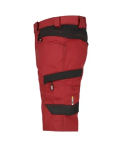 Dassy Axis Arbeitsshorts mit Stretch
