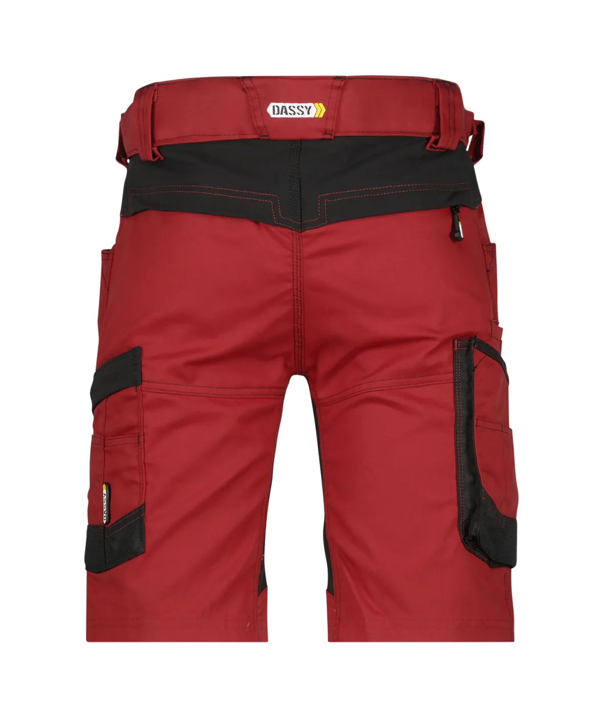 Dassy Axis Arbeitsshorts mit Stretch