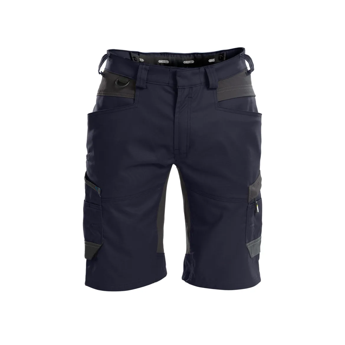 Dassy Axis Arbeitsshorts mit Stretch