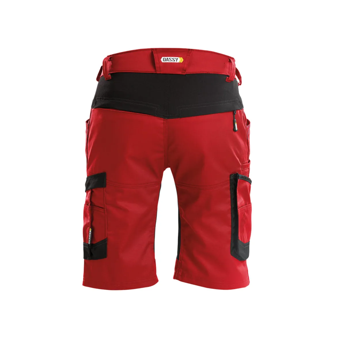 Dassy Axis Arbeitsshorts mit Stretch