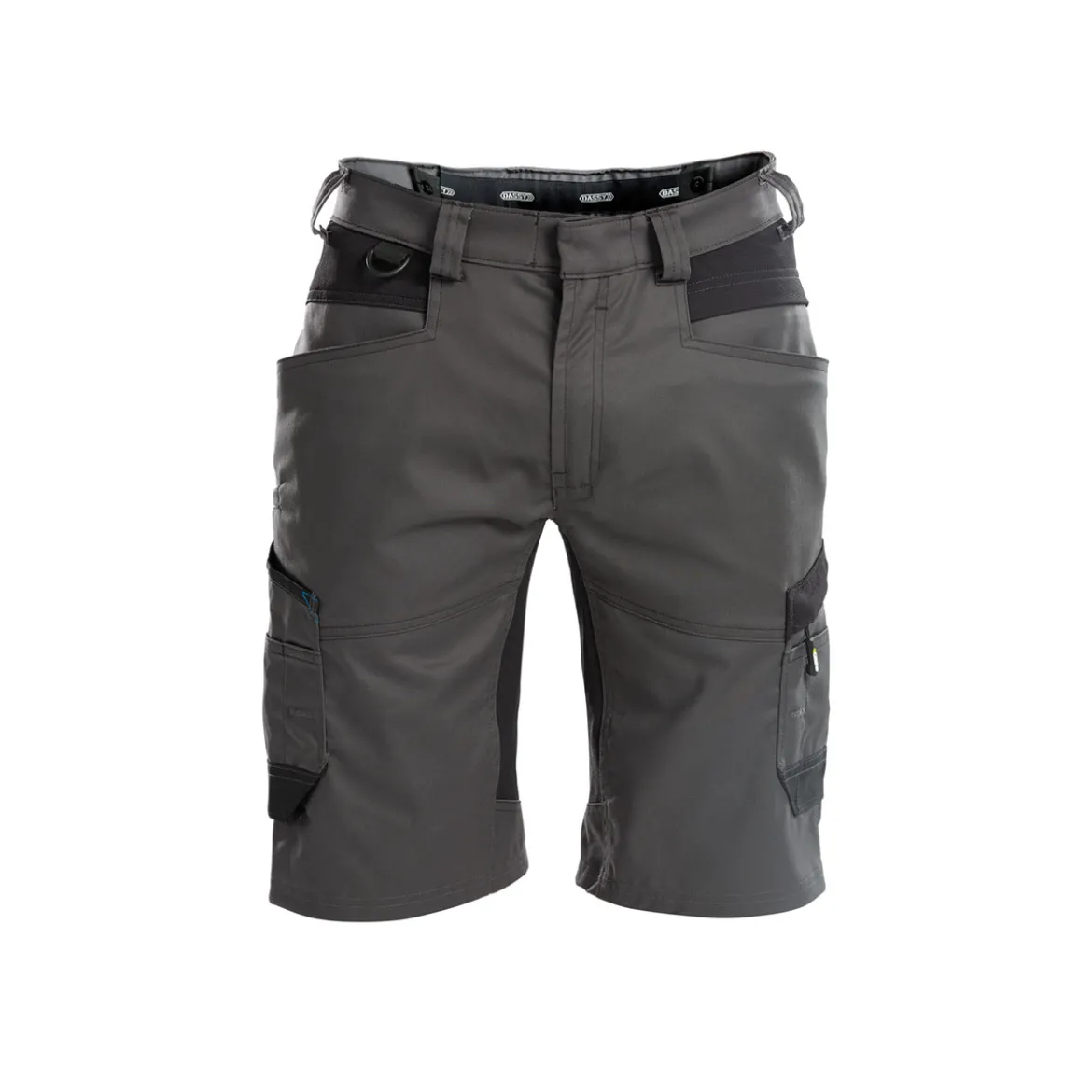 Dassy Axis Arbeitsshorts mit Stretch
