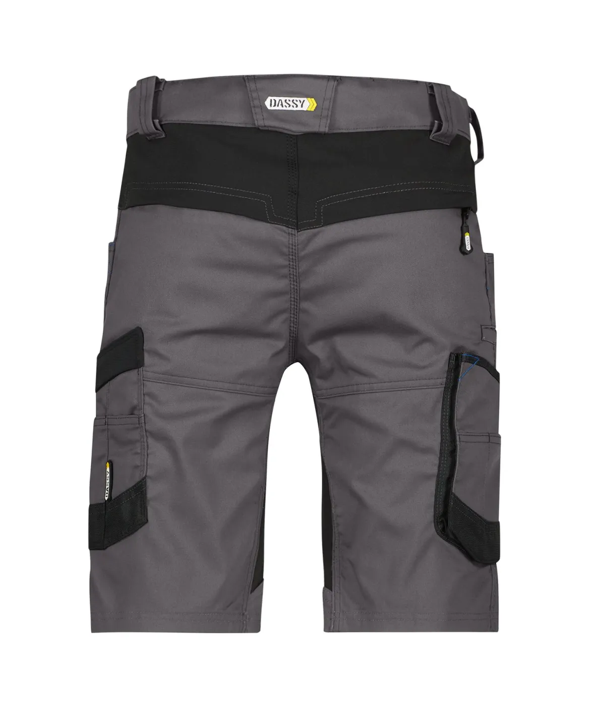 Dassy Axis Arbeitsshorts mit Stretch
