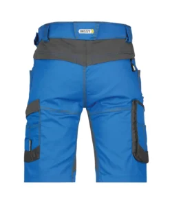 Dassy Axis Arbeitsshorts mit Stretch