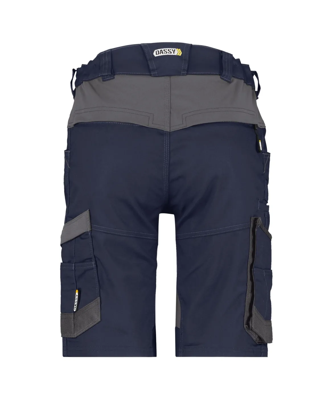 Dassy Axis Arbeitsshorts mit Stretch
