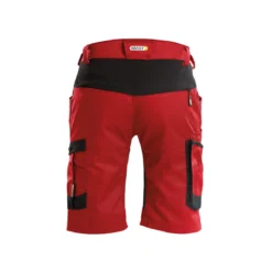 Dassy Axis Arbeitsshorts mit Stretch
