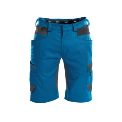 Dassy Axis Arbeitsshorts mit Stretch