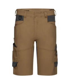 Dassy ® Axis Next Stretch-Arbeitsshorts