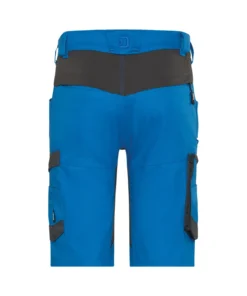 Dassy ® Axis Next Stretch-Arbeitsshorts