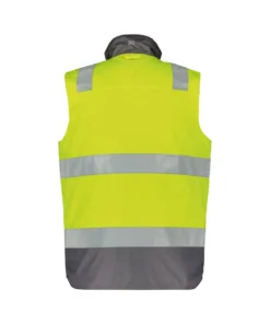 Dassy Bilbao Warnschutz Weste