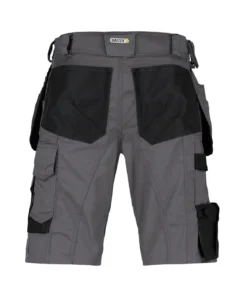 Dassy Bionic Arbeitsshorts mit Holstertaschen