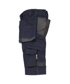 Dassy Bionic Arbeitsshorts mit Holstertaschen