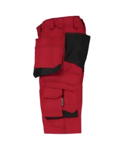 Dassy Bionic Arbeitsshorts mit Holstertaschen