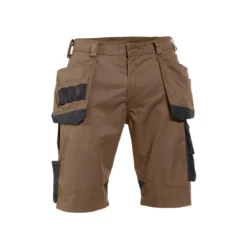 Dassy Bionic Arbeitsshorts mit Holstertaschen
