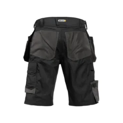 Dassy Bionic Arbeitsshorts mit Holstertaschen