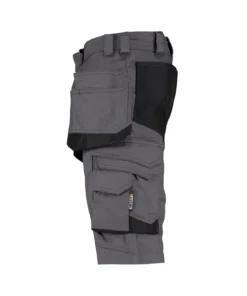 Dassy Bionic Arbeitsshorts mit Holstertaschen