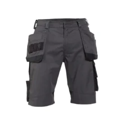 Dassy Bionic Arbeitsshorts mit Holstertaschen