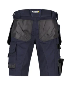 Dassy Bionic Arbeitsshorts mit Holstertaschen