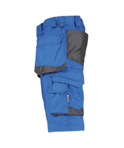 Dassy Bionic Arbeitsshorts mit Holstertaschen