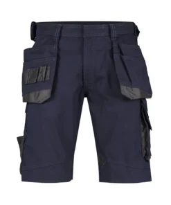 Dassy Bionic Arbeitsshorts mit Holstertaschen