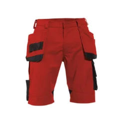 Dassy Bionic Arbeitsshorts mit Holstertaschen