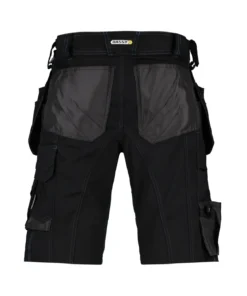 Dassy Bionic Arbeitsshorts mit Holstertaschen