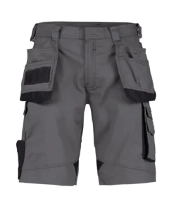 Dassy Bionic Arbeitsshorts mit Holstertaschen