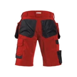 Dassy Bionic Arbeitsshorts mit Holstertaschen