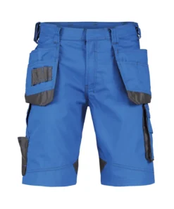 Dassy Bionic Arbeitsshorts mit Holstertaschen