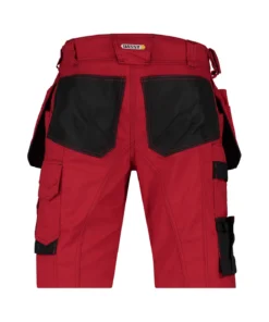 Dassy Bionic Arbeitsshorts mit Holstertaschen