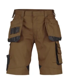 Dassy Bionic Arbeitsshorts mit Holstertaschen
