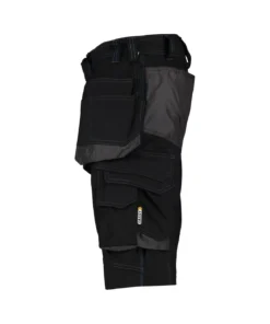 Dassy Bionic Arbeitsshorts mit Holstertaschen