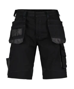 Dassy Bionic Arbeitsshorts mit Holstertaschen