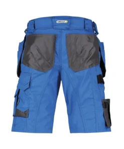Dassy Bionic Arbeitsshorts mit Holstertaschen