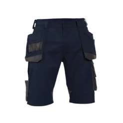 Dassy Bionic Arbeitsshorts mit Holstertaschen