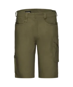 Dassy ® Botta Flex Stretch-Arbeitsshorts