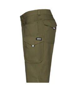 Dassy ® Botta Flex Stretch-Arbeitsshorts