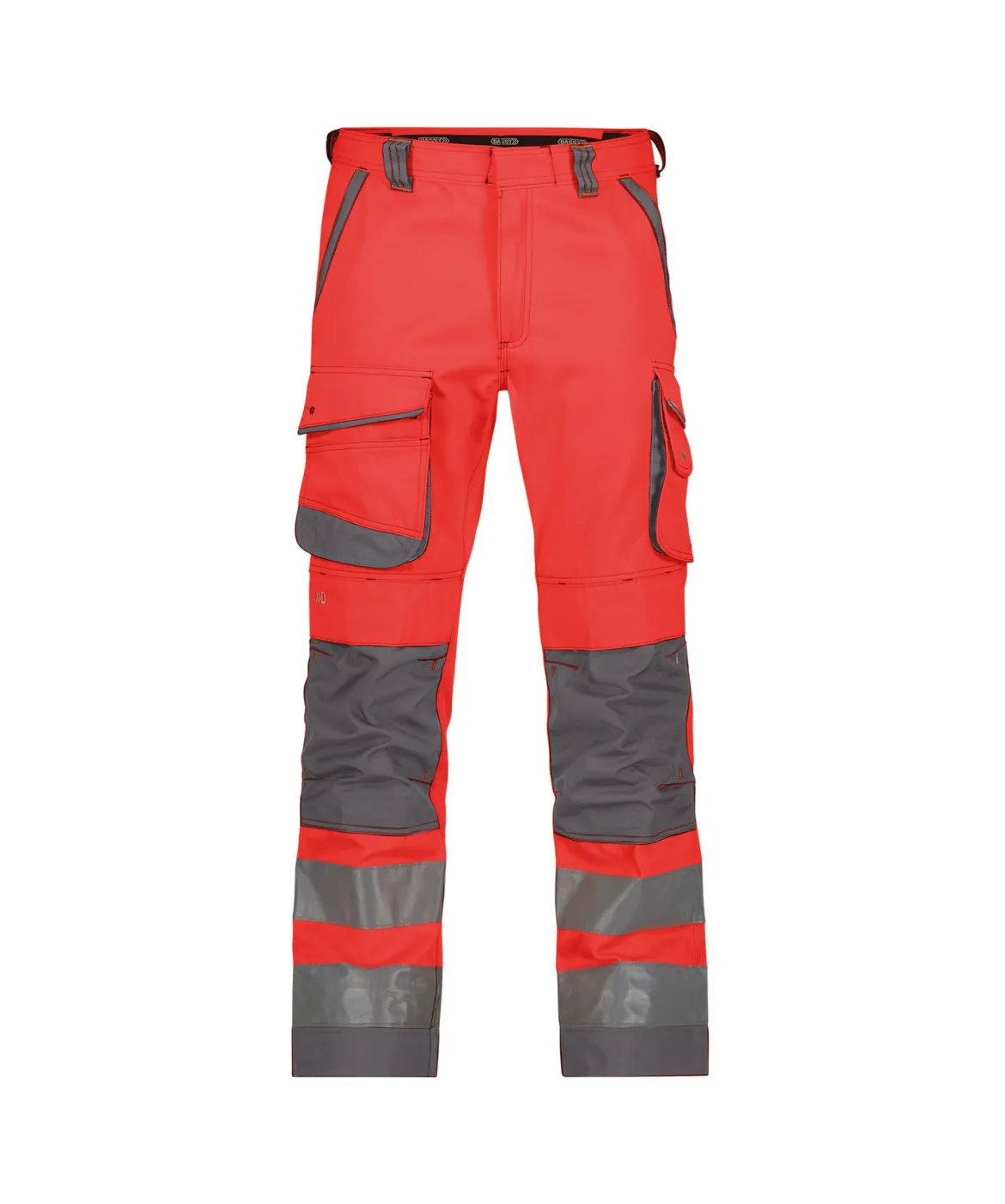 Dassy Chicago Warnschutzhose mit Kniepolstertaschen
