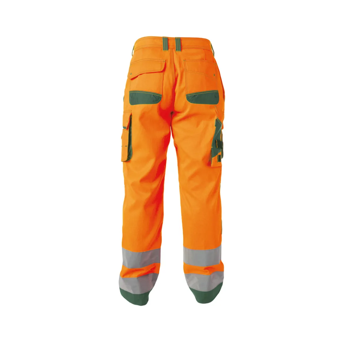 Dassy Chicago Warnschutzhose mit Kniepolstertaschen