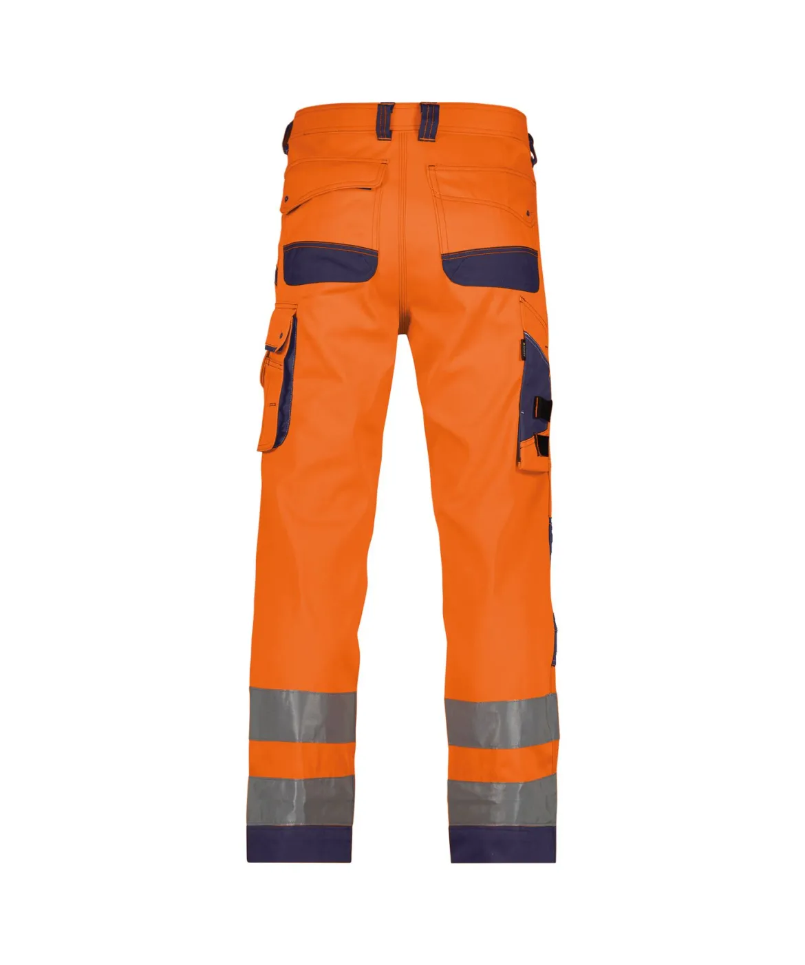 Dassy Chicago Warnschutzhose mit Kniepolstertaschen