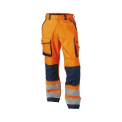 Dassy Chicago Warnschutzhose mit Kniepolstertaschen