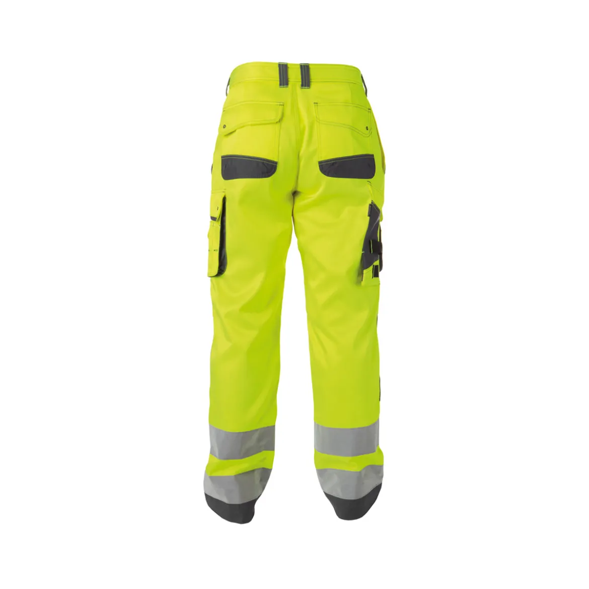 Dassy Chicago Warnschutzhose mit Kniepolstertaschen