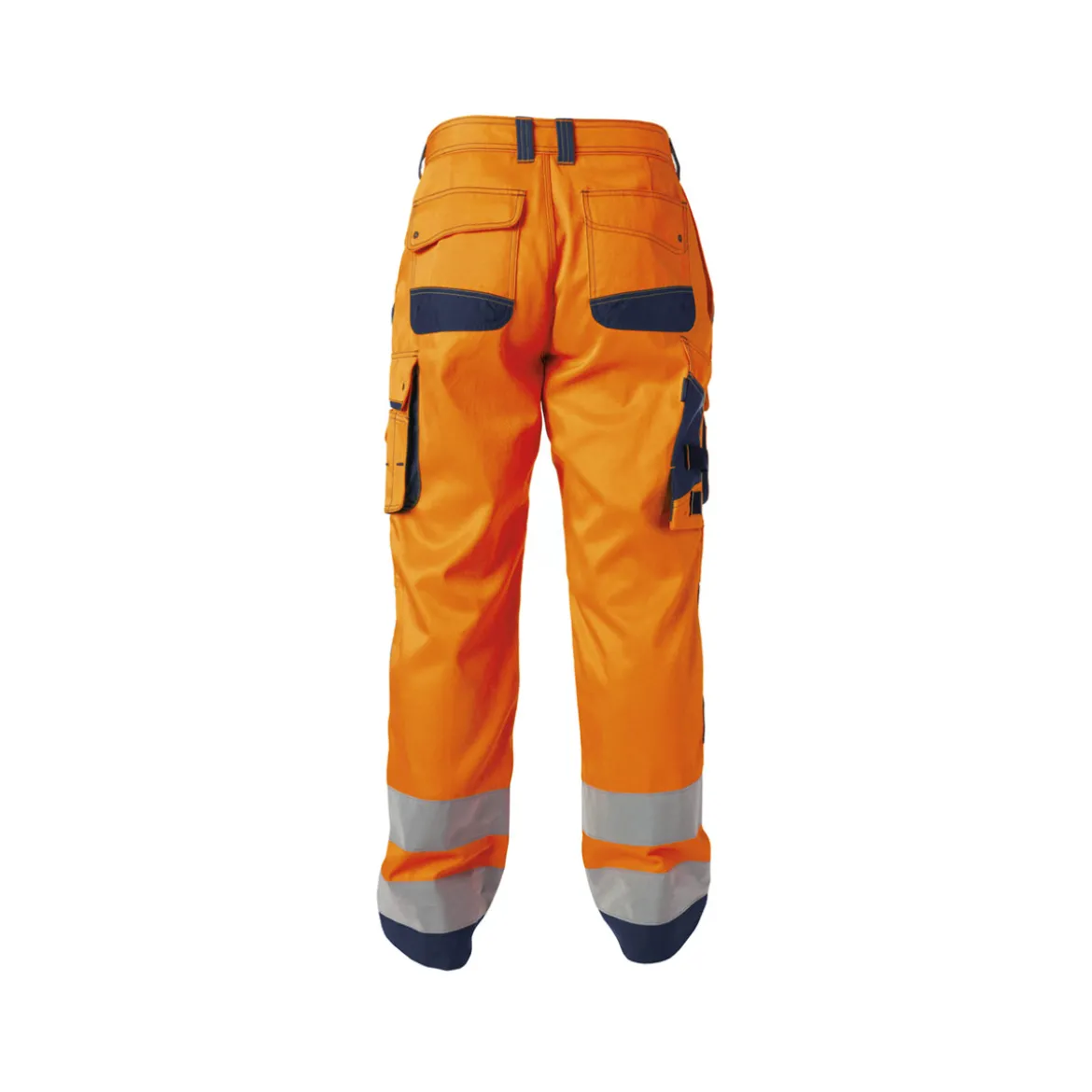 Dassy Chicago Warnschutzhose mit Kniepolstertaschen